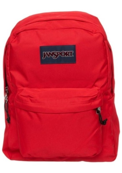 Superbreak One Red Tape Sırt Çantası