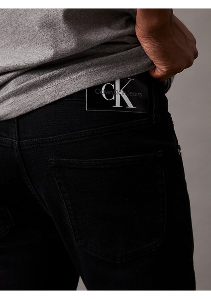 Slim Taper Jean Pantolon modelleri