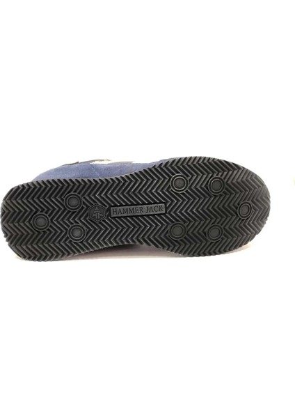 Santiago Lacivert Kırmızı Erkek Spor Ayakkabı indirimleri