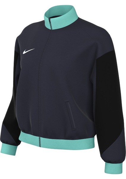 Dri-Fıt Strike 24 Track Jacket K Erkek Çeket FD7583-453