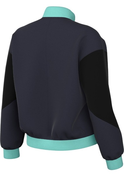 Dri-Fıt Strike 24 Track Jacket K Erkek Çeket FD7583-453