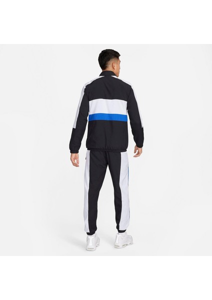 Dri-Fit Academy 23 Top Eşofman Takımı FN2379-010