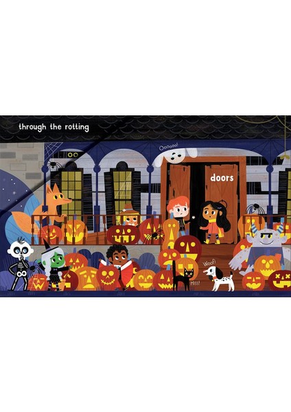 Spookytale - Allison Black