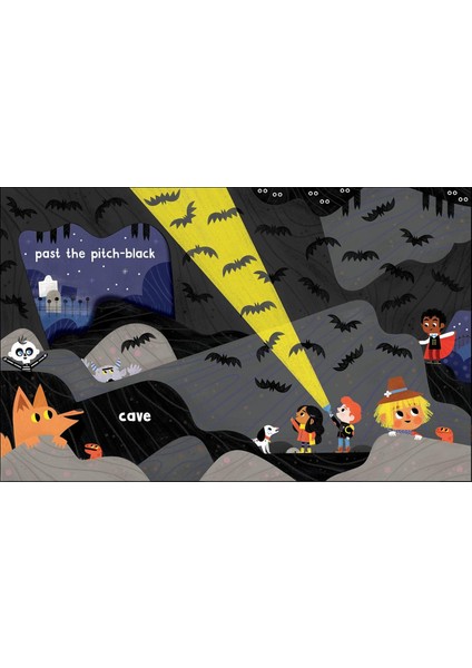 Spookytale - Allison Black