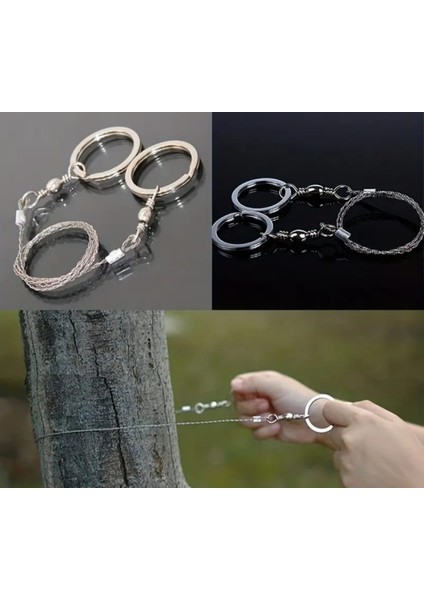 Kamp Için Tel Testere fiyatları