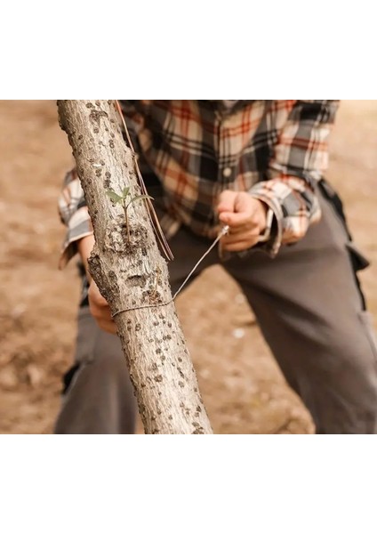 Kamp Için Tel Testere indirimleri