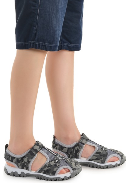 Erkek Çocuk Sandalet Arz 2399