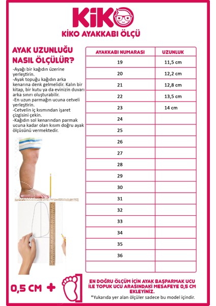 Winnie Cırtlı Kız Bebek Günlük Bot Ayakkabı Pudra