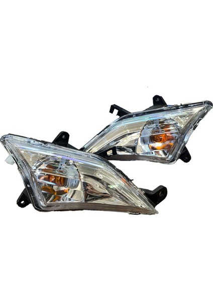 Honda Activa S Ön Sinyal Takımı
