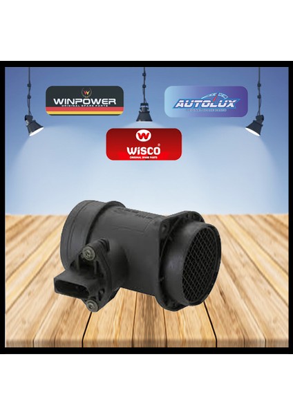 Hava Debımetresı Vw Caddy LT28-35-46 Passat Polo Classıc T4 Audı A4 A6 Alh Agx Apa Ahd Anj Avr Ahh Ahu Avb Afn Ajm Atj 1.9 Tdı 2.5 Sdı 2.5 Tdı 96 >
