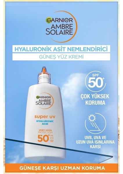 Far Paleti 465 Rosy + Ambre Solaire Güneş Koruyucu Yüz Kremi SPF50 + Kajal Göz Kalemi Siyah