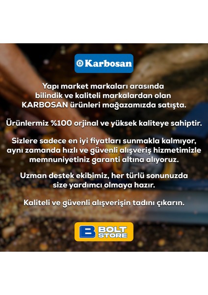 Paslanmaz Çelik Inox Kesici | 180 x 1.9 x 22.23 mm fiyatları