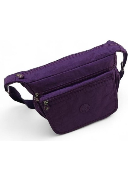 Postacı Omuz Okul Çantası Çapraz Askılı Lise Ortaokul Çantası Goril Anahtarlık Hediyeli modelleri