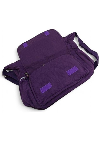 Postacı Omuz Okul Çantası Çapraz Askılı Lise Ortaokul Çantası Goril Anahtarlık Hediyeli indirimleri