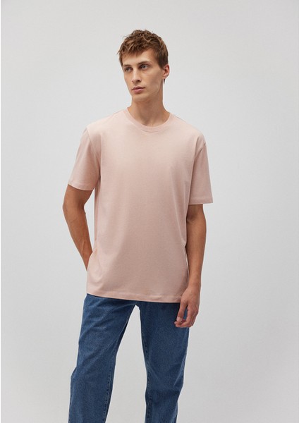 Pembe Basic TIŞÖRT066249-71150