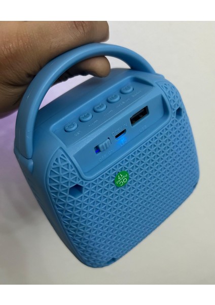 MS2219BT Rgb USB Destekli Bluetooth Hoparlör modelleri
