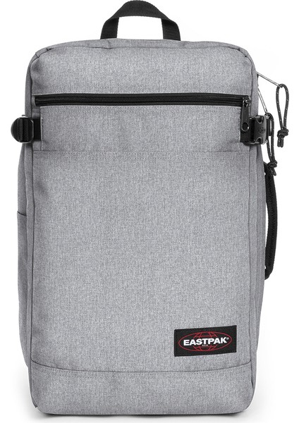 Transıt'r Pack Unisex Sırt Çantası Sunday Grey