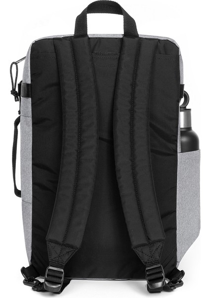Transıt'r Pack Unisex Sırt Çantası Sunday Grey
