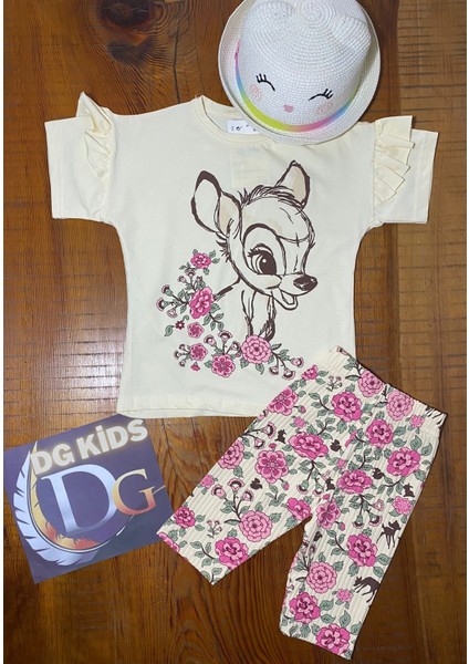 Bambi Taytlı Ikili Takım fırsatları