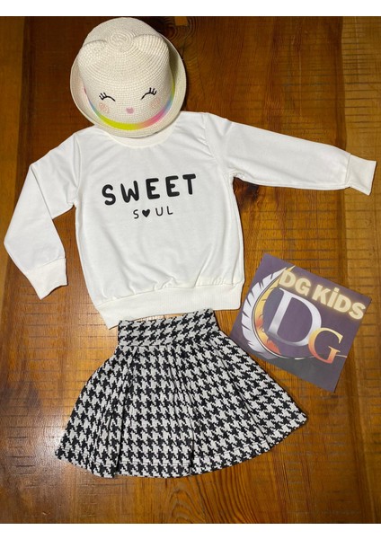 Sweet Soul Etekli 2 Li Takım