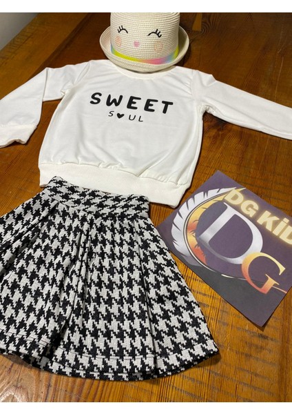Sweet Soul Etekli 2 Li Takım fiyatları