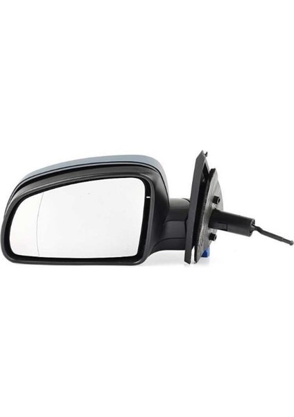 Ayna Sol MANUEL - VM-331AL VIEWMAX – OPEL Meriva 03 ve Sonrası uyumlu