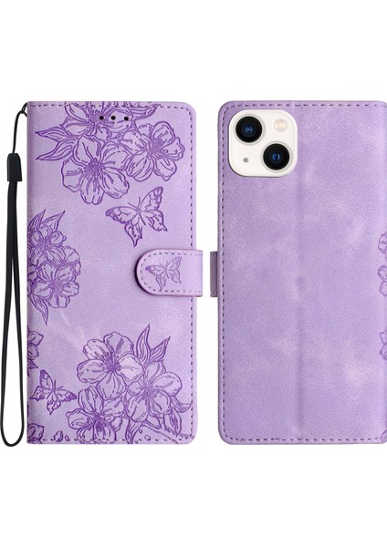 Apple iPhone 14 Plus Telefon Kılıfı (Yurt Dışından)