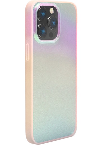 Apple 14 Pro Telefon Kılıfı (Yurt Dışından)