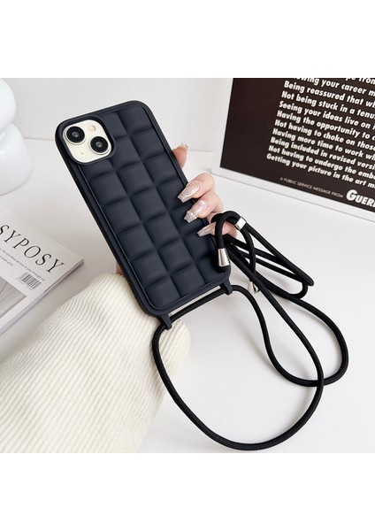 Apple iPhone 14 Plus Telefon Kılıfı (Yurt Dışından)