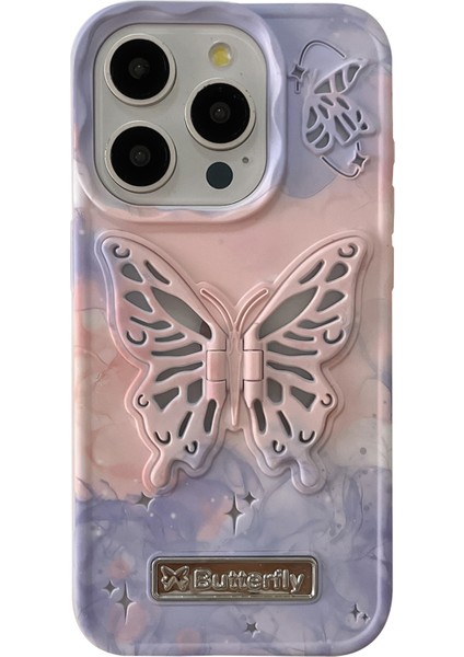 Apple iPhone 13 Pro Max Telefon Kılıfı (Yurt Dışından)