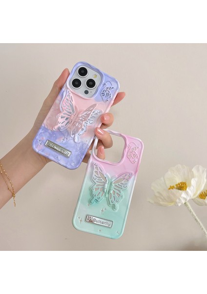 Apple iPhone 13 Pro Max Telefon Kılıfı (Yurt Dışından)