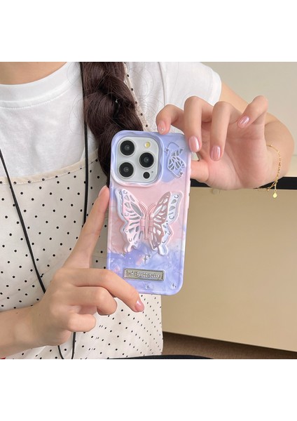 Apple iPhone 13 Pro Max Telefon Kılıfı (Yurt Dışından)