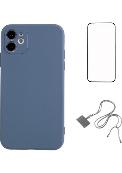Apple iPhone 11 Telefon Kılıfı (Yurt Dışından)