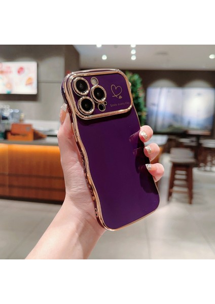 Apple 14 Pro Telefon Kılıfı (Yurt Dışından) indirimleri