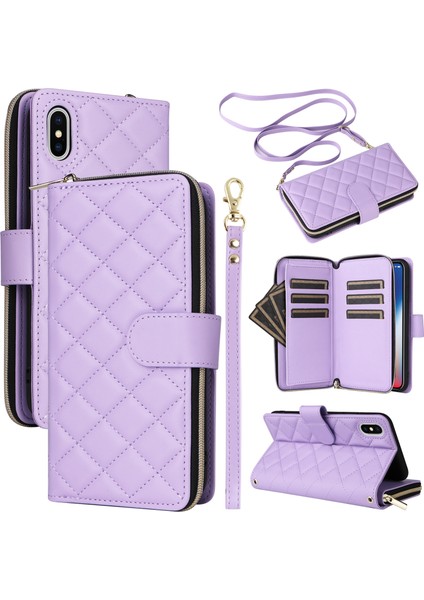 Apple X Telefon Kılıfı (Yurt Dışından)