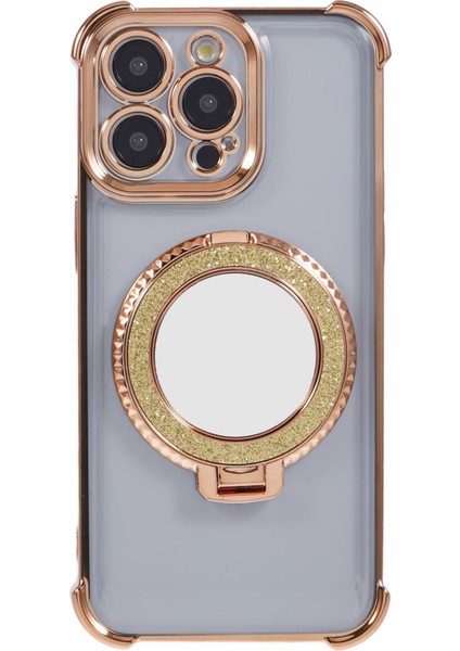 Apple iPhone 15 Pro Max Telefon Kılıfı (Yurt Dışından)