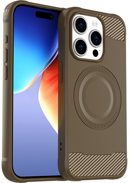Apple iPhone 14 Pro Max Telefon Kılıfı (Yurt Dışından)