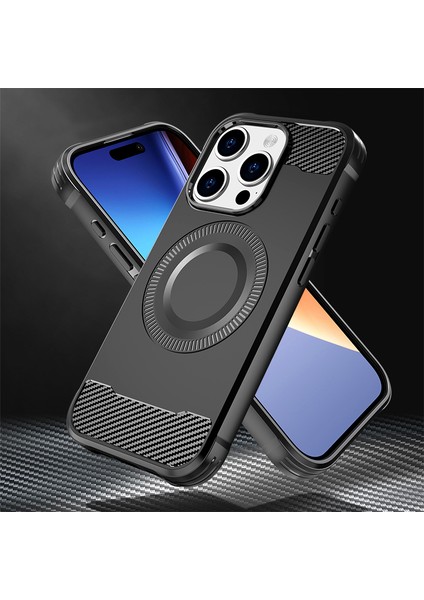 Apple iPhone 14 Pro Max Telefon Kılıfı (Yurt Dışından)