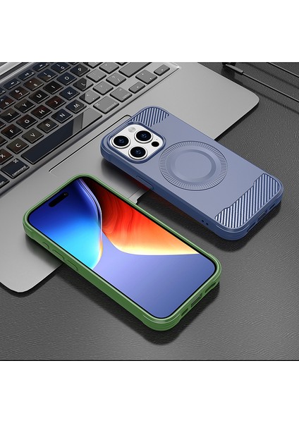 Apple iPhone 14 Pro Max Telefon Kılıfı (Yurt Dışından)
