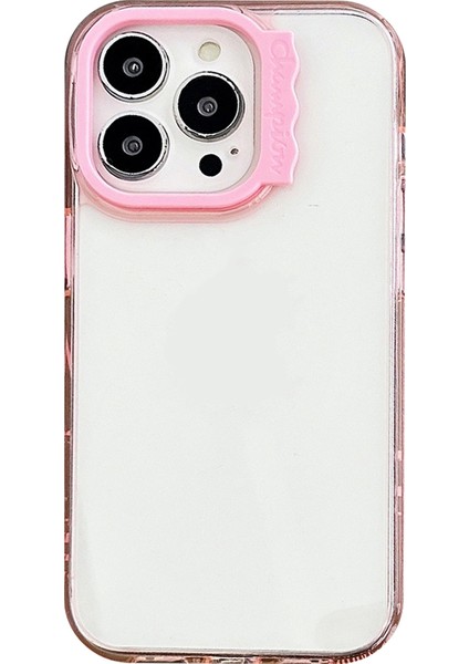 Apple iPhone 15 Pro Telefon Kılıfı (Yurt Dışından)