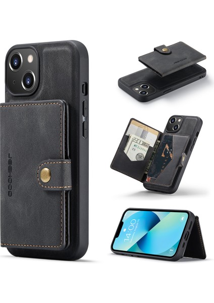 Apple 14 Telefon Kılıfı (Yurt Dışından)