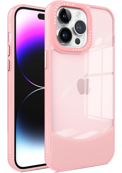 Apple 14 Pro Telefon Kılıfı (Yurt Dışından)