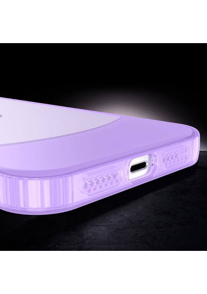 Apple 14 Pro Telefon Kılıfı (Yurt Dışından)