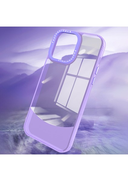 Apple 14 Pro Telefon Kılıfı (Yurt Dışından)