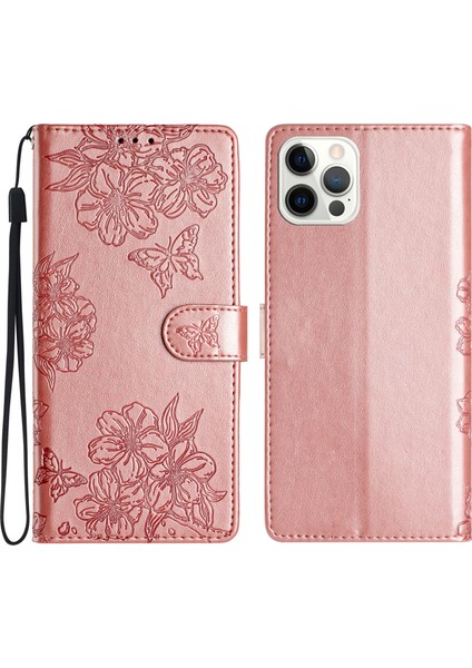 Apple iPhone 13 Pro Telefon Kılıfı (Yurt Dışından)