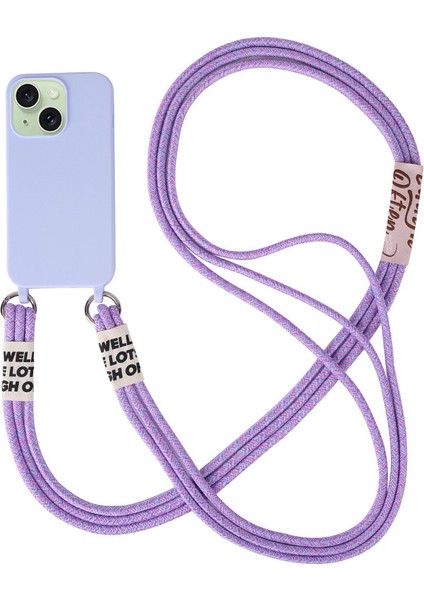 Apple iPhone 15 Telefon Kılıfı (Yurt Dışından)