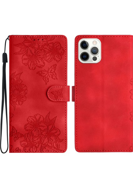 Apple 13 Pro Telefon Kılıfı (Yurt Dışından)