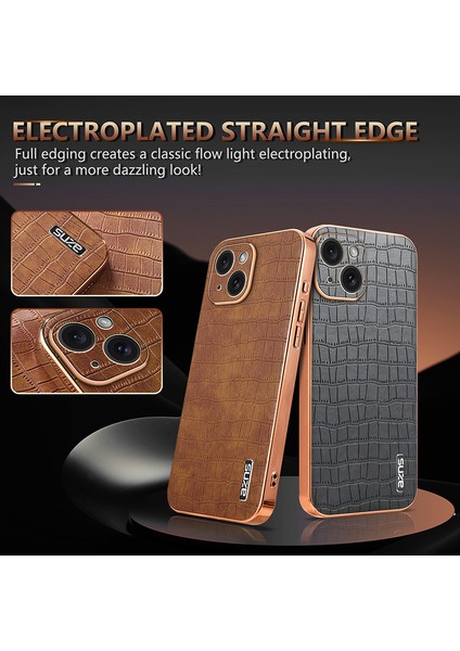 Apple 13 Telefon Kılıfı (Yurt Dışından) fiyatları