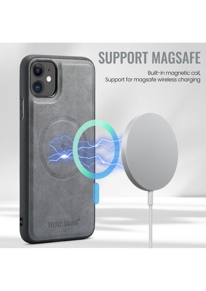Apple 11 Telefon Kılıfı (Yurt Dışından) indirimleri