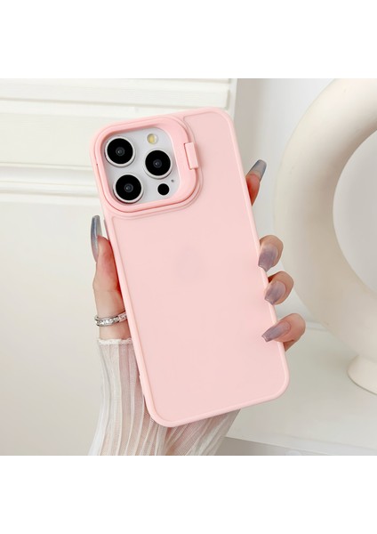 Apple 13 Pro Max Telefon Kılıfı (Yurt Dışından)